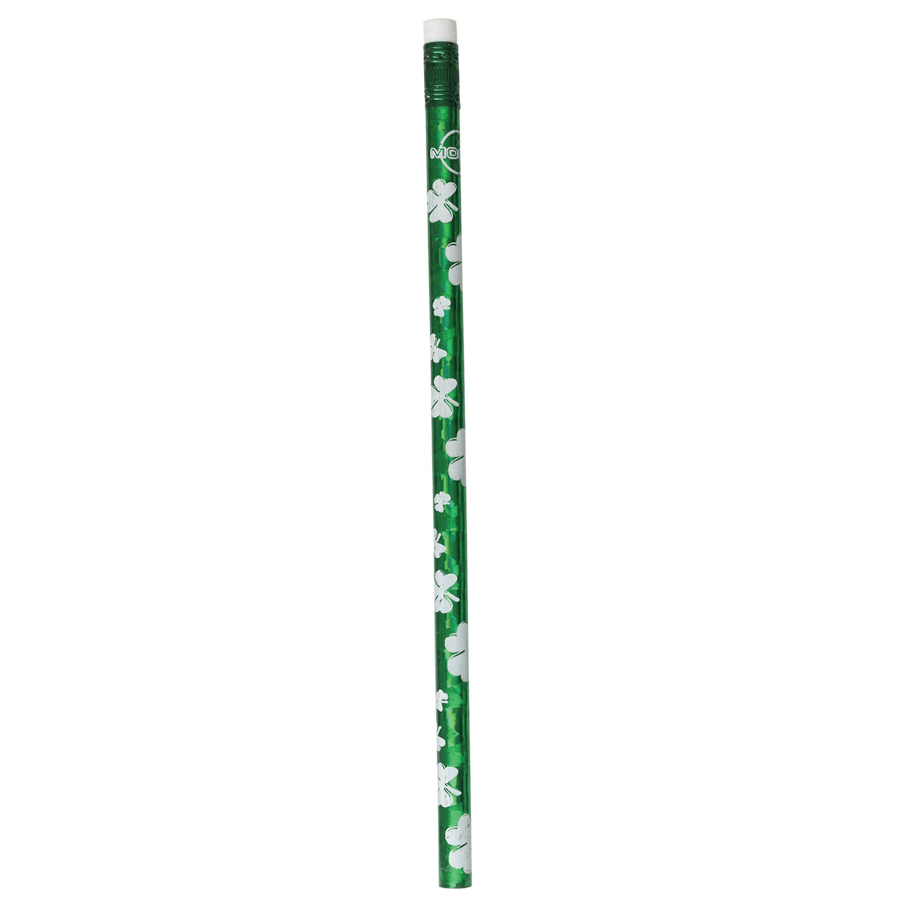 Shamrock Glitz Pencil, Pack of 144