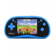 I'm Game 220 Exciting Games in one handheld Player - Blue