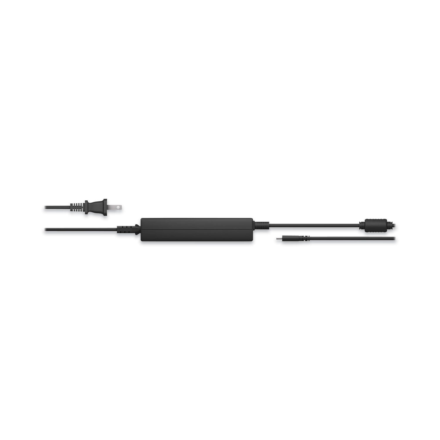 Usb-C Super Charger, Black