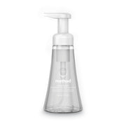 Method Foaming Hand Soap - Sweet Water Scent - 10 fl oz - Push Pump Dispenser - Hand - Clear - Paraben-free, Phthalate-free, Triclosan-free - 1 Each