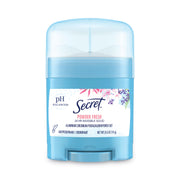 Secret Powder Fresh Deodorant - Stick - 0.50 oz - Powder Fresh - Odor Neutralizer - 1 Each