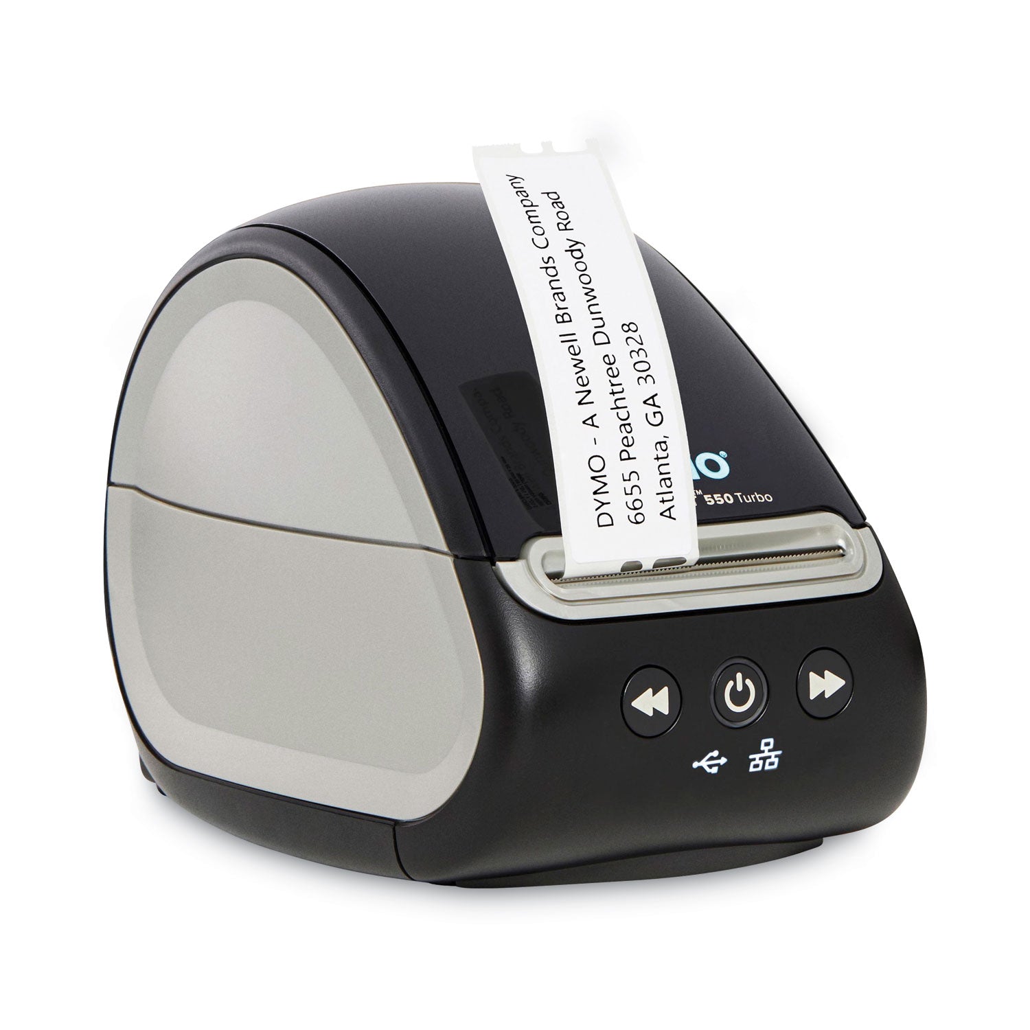 2.20" Print Width - 1.5 lps Mono - 300 dpi - 2" Width - For PC, Mac