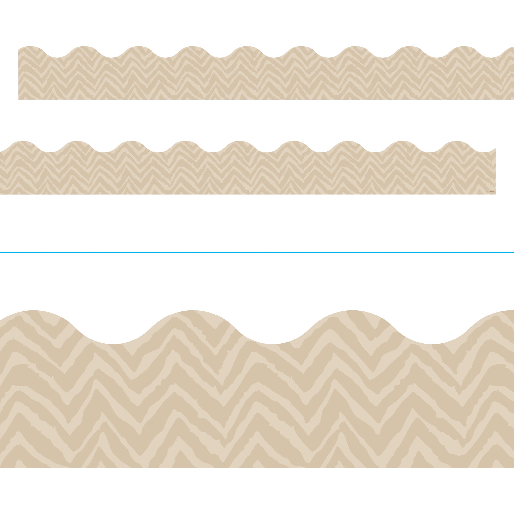 Natural Weave Terrific Trimmers®, 39 Feet