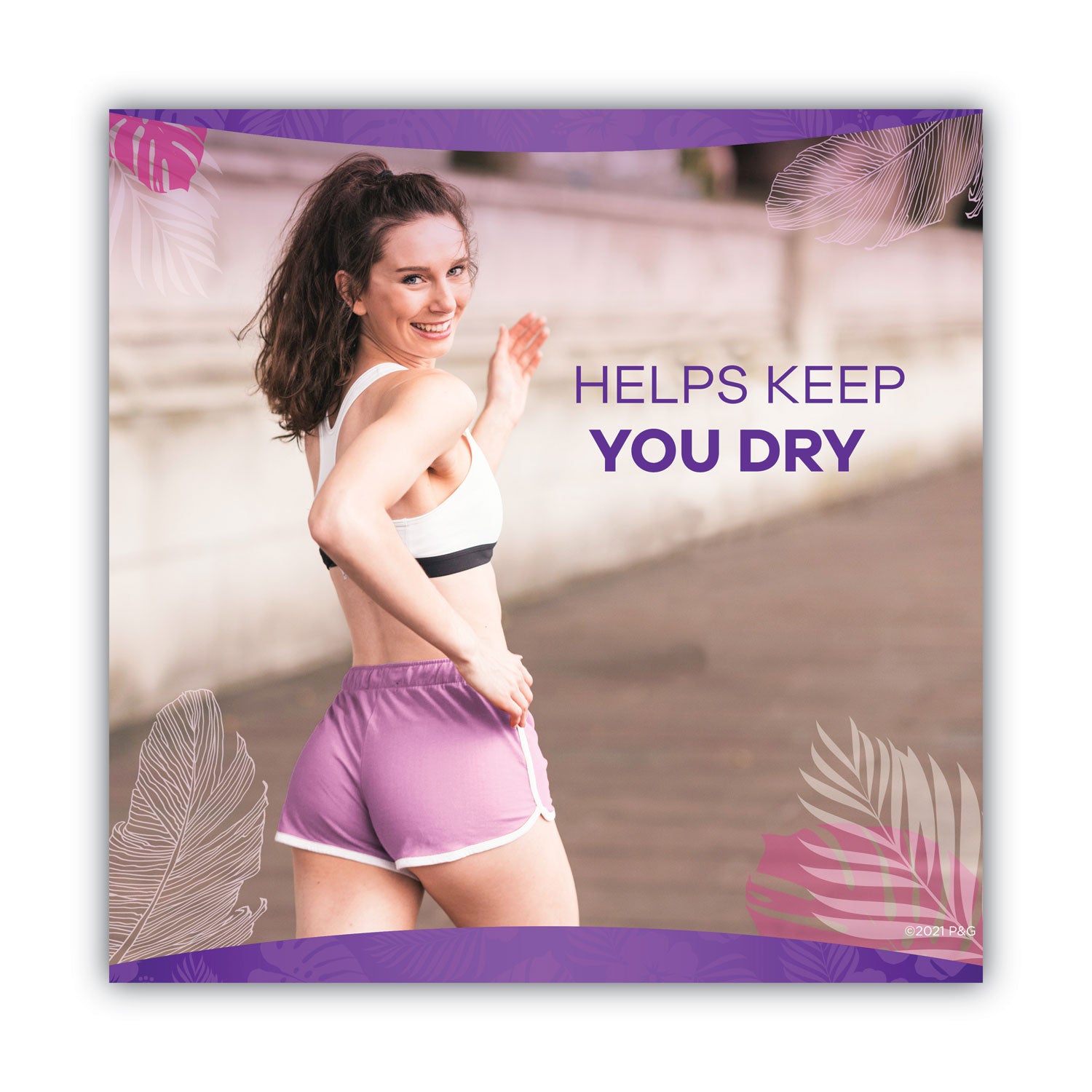 Thin Daily Panty Liners, Regular,