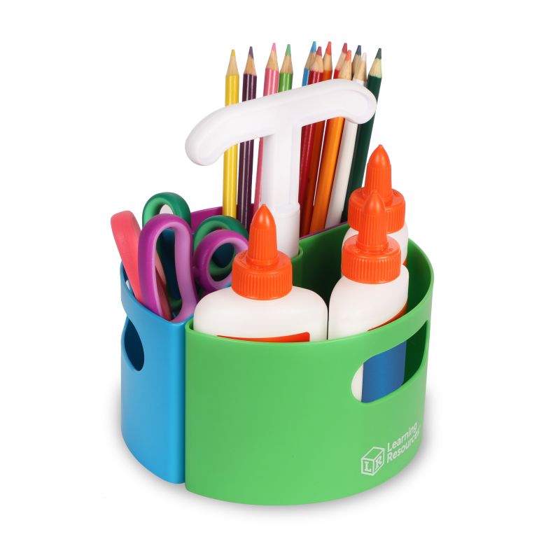 Create-A-Space™  Mini-Center