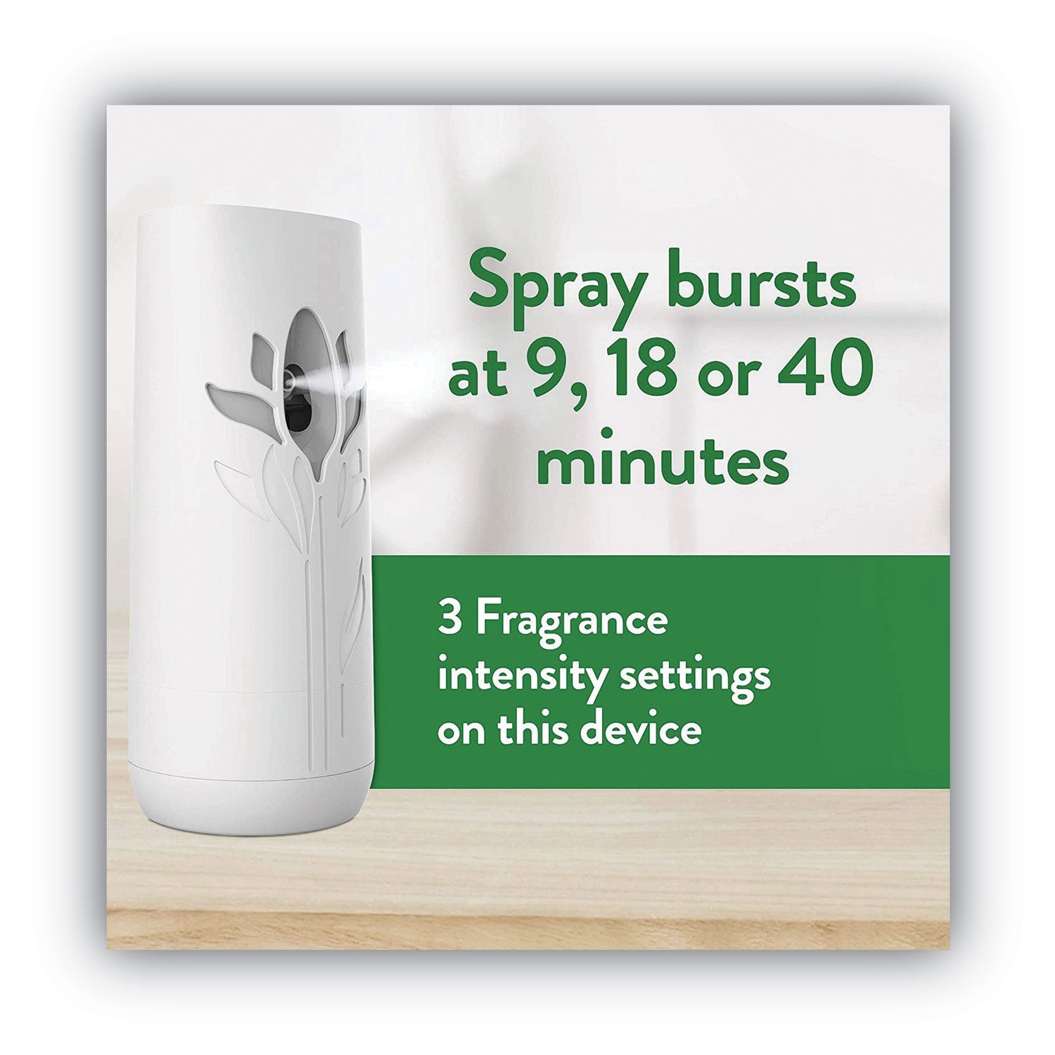 Air Wick Freshmatic Refill Apple/Cinnamon Spray