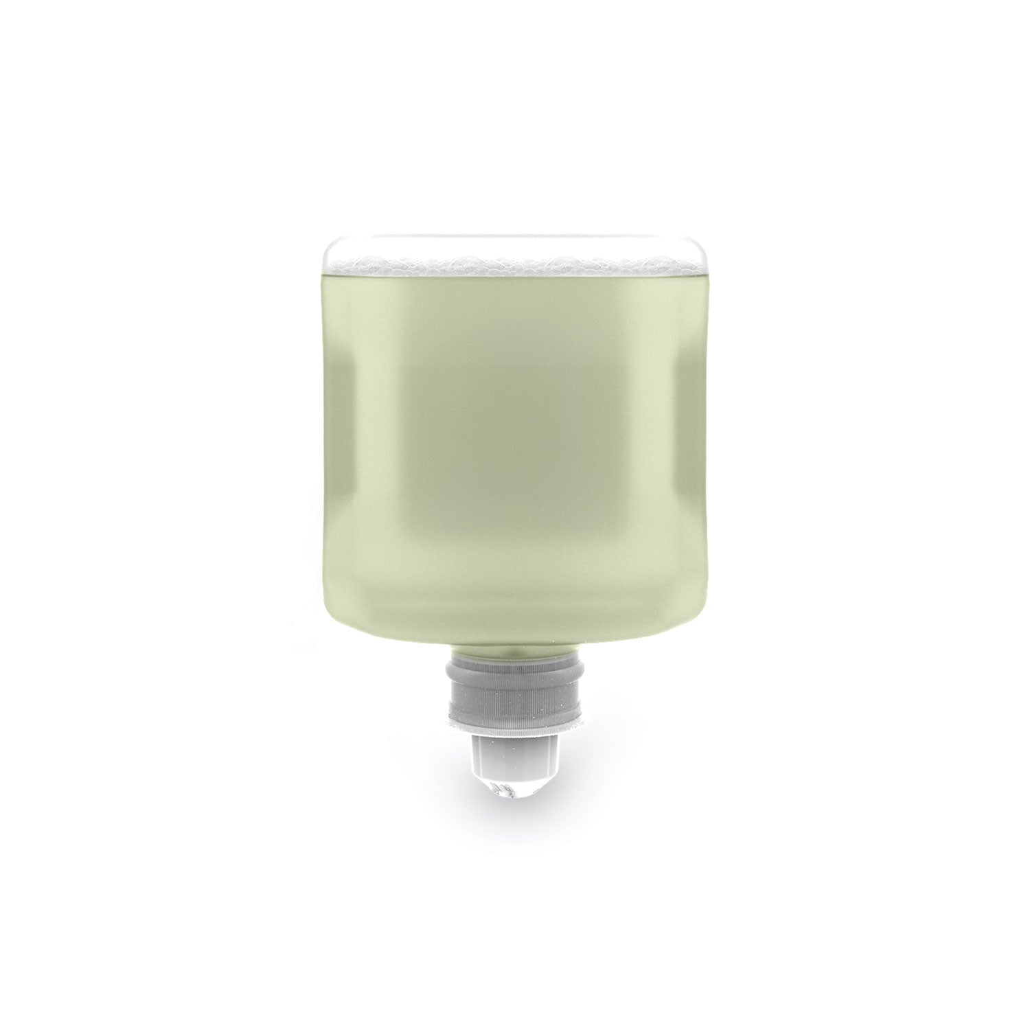 1.06 quart - Bacteria Remover - Hand - Antibacterial - Clear - Triclosan-free, Fragrance-free, Dye-free, Hygienic - 6 / Carton