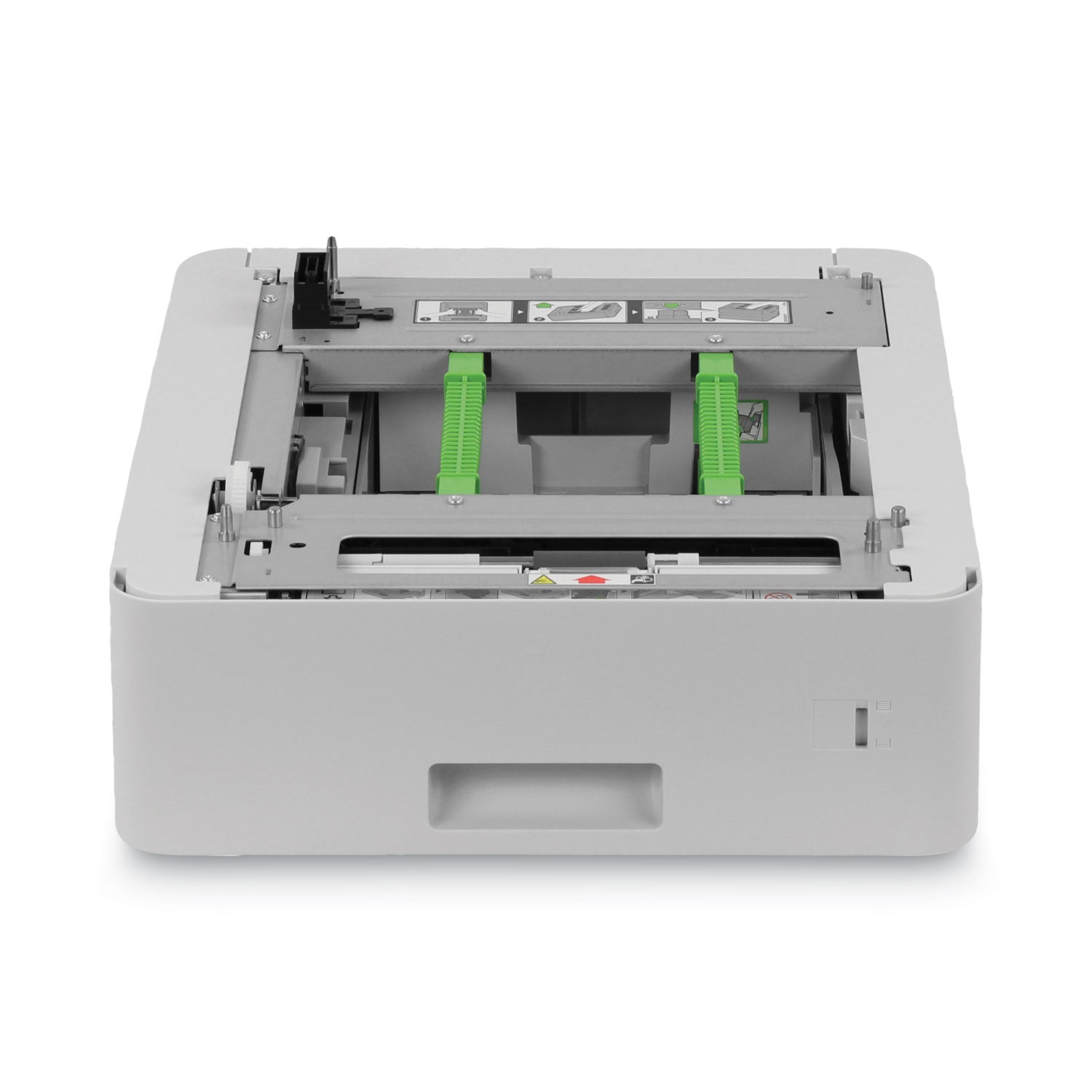 Lt340Cl Lower Paper Tray, 500 Sheet Capacity