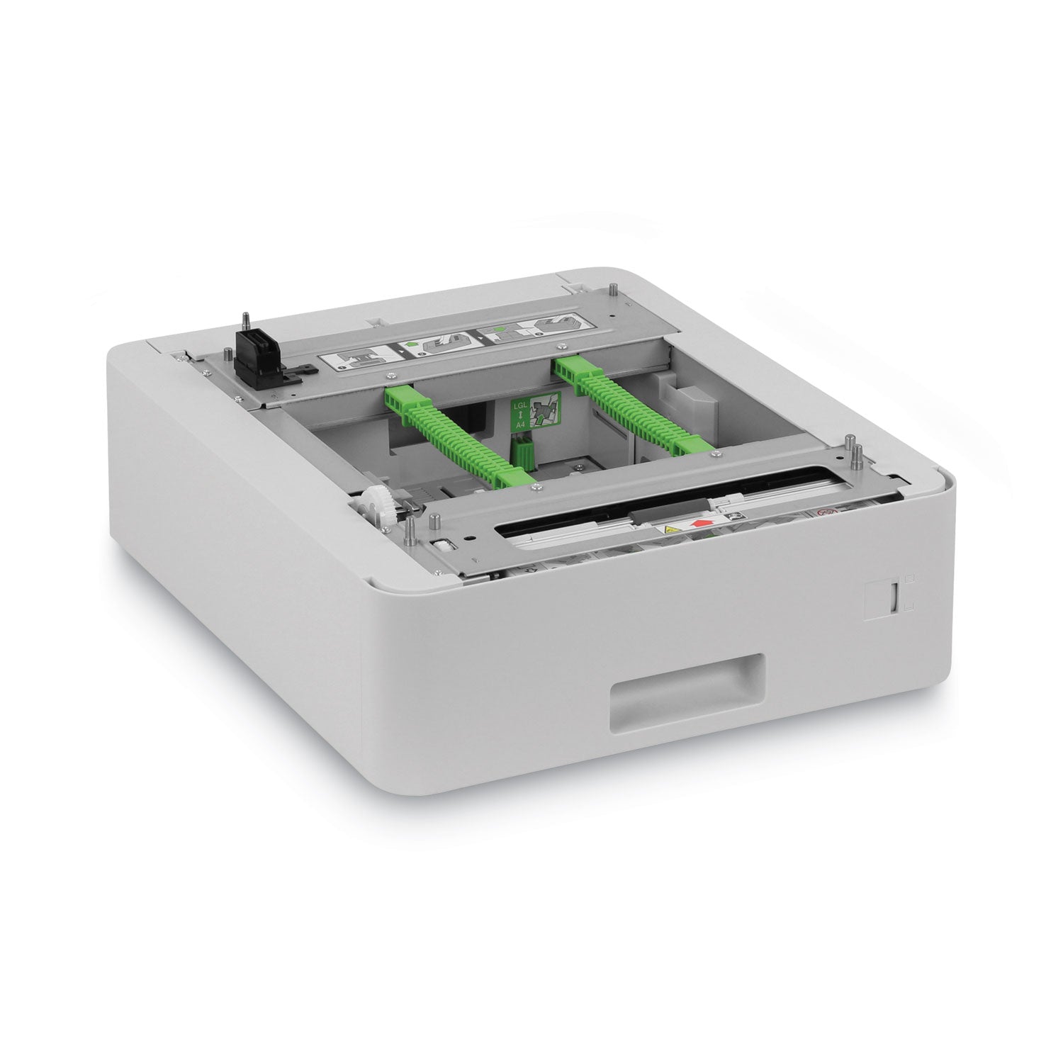 Lt340Cl Lower Paper Tray, 500 Sheet Capacity