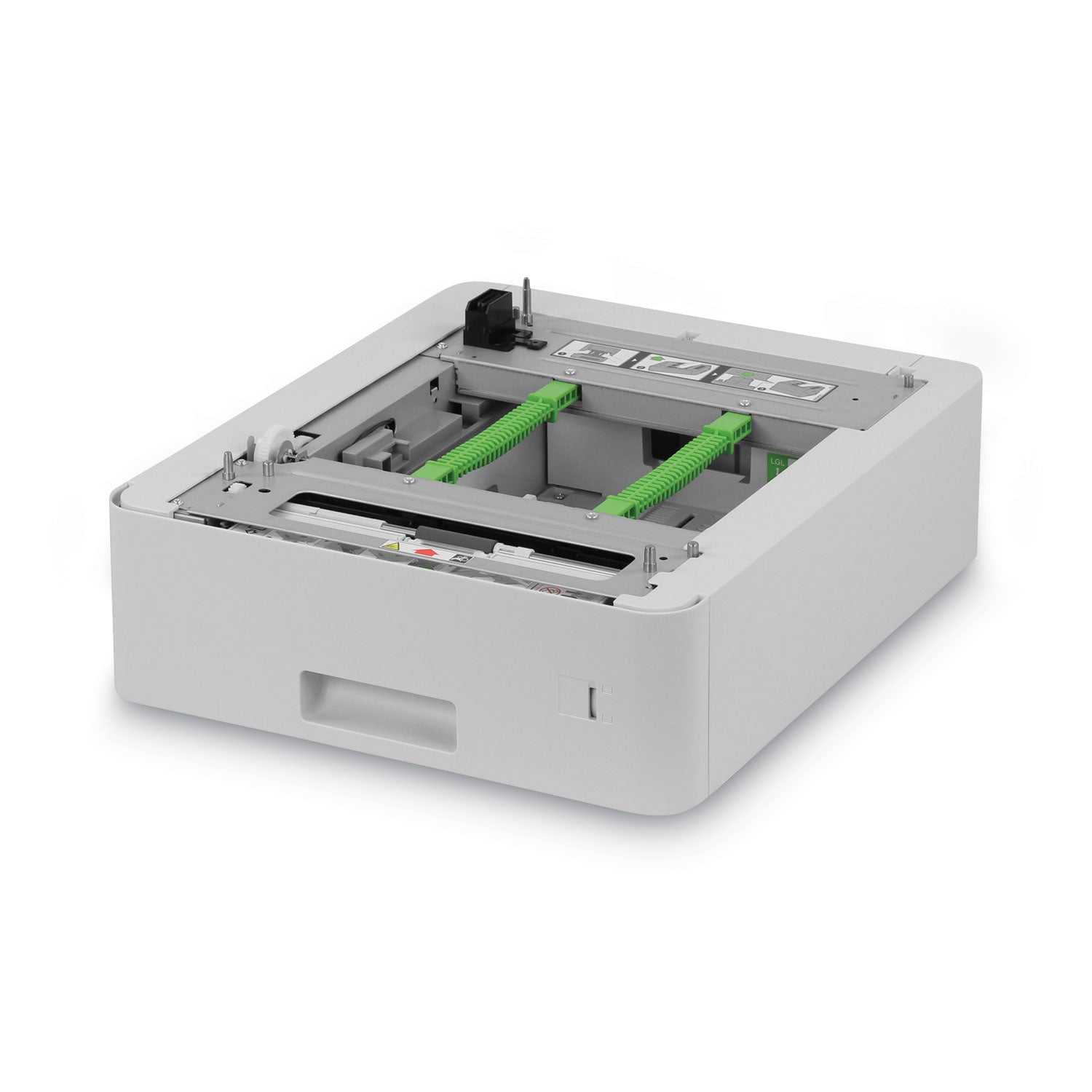 Lt340Cl Lower Paper Tray, 500 Sheet Capacity
