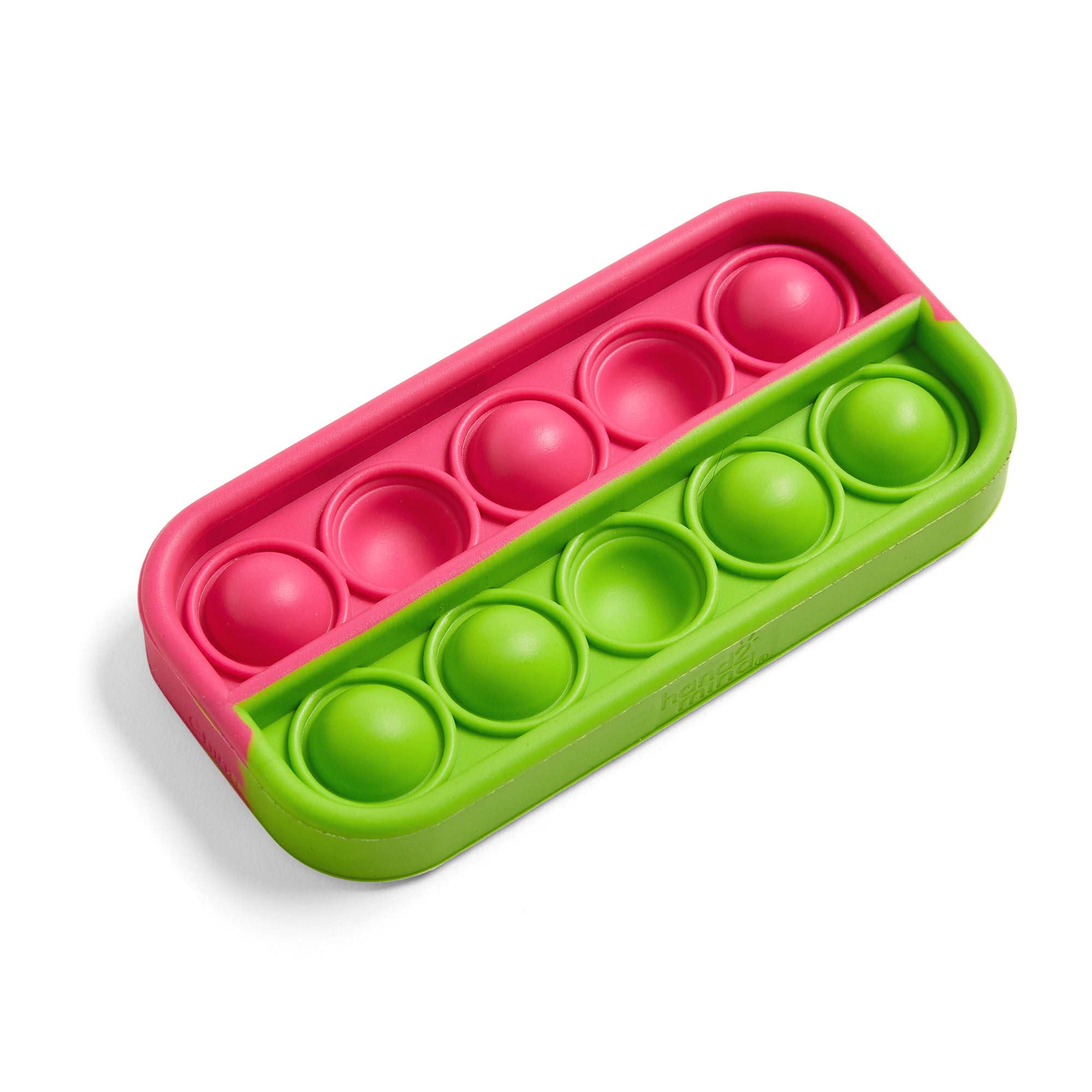 Ten-frame Pop-It, Set of 6