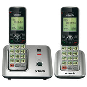 Vtech DECT6.0 2-Handset Caller ID Cordless Speakerphone