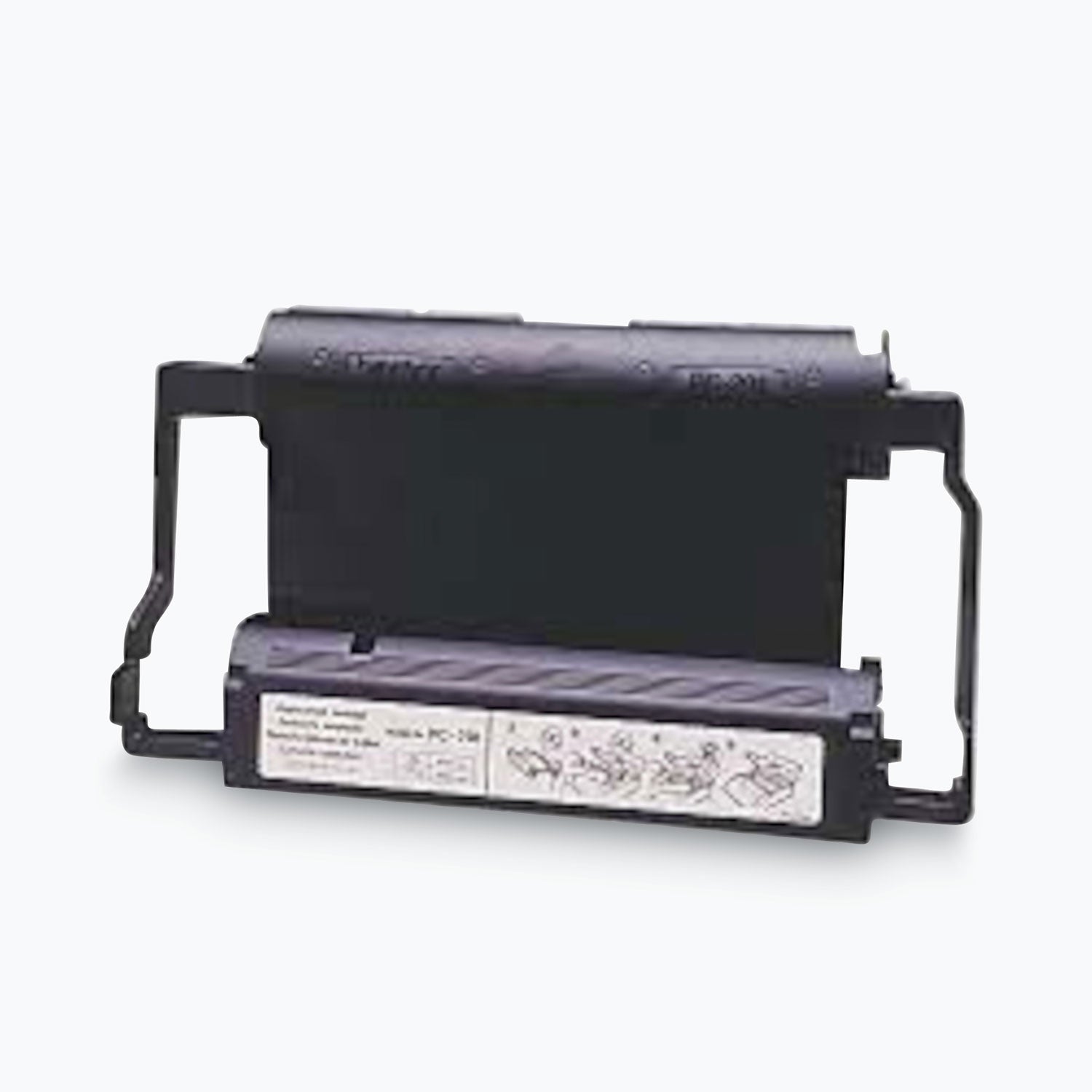 Brother Inkjet Ribbon - Black - 1 Each