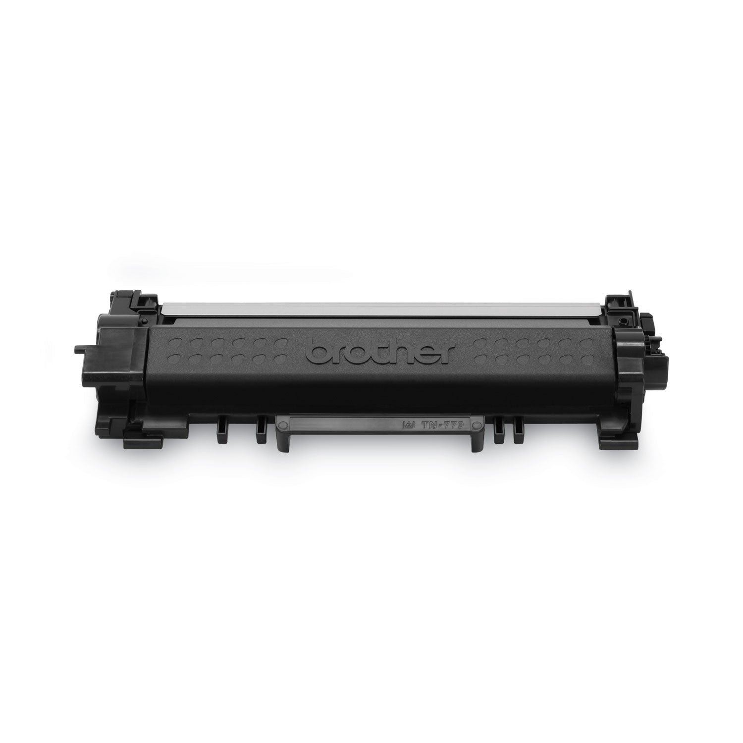 Brother TN-770 Original Laser Toner Cartridge - Black - 1 Each