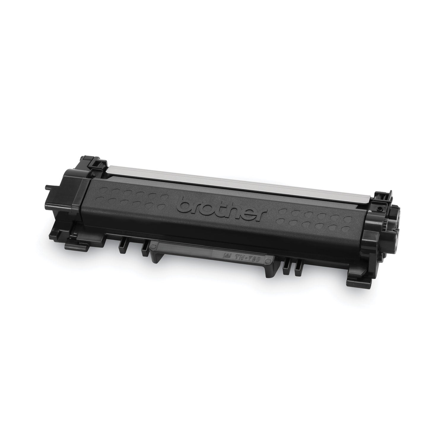 Brother TN-730 Original Laser Toner Cartridge - Black - 1 Each