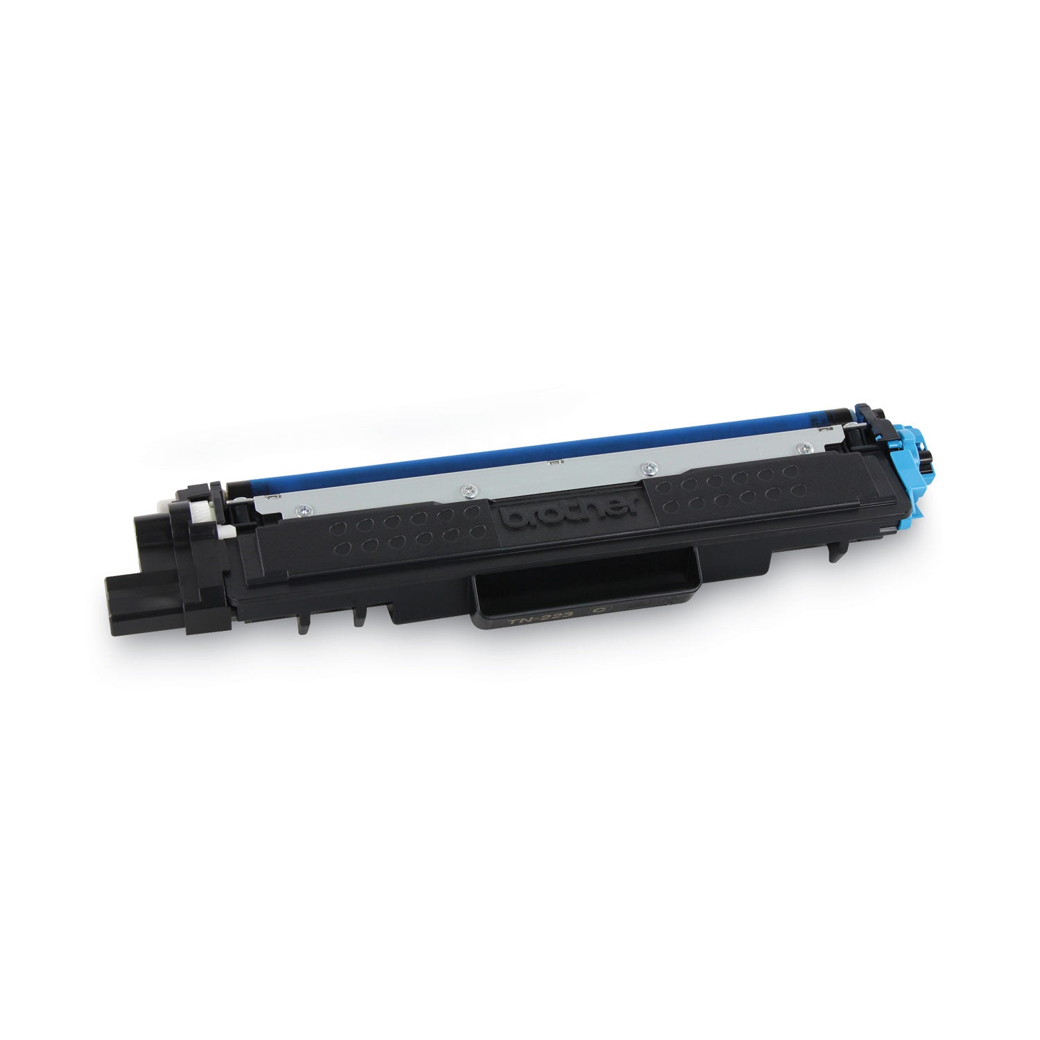 Brother TN-223C Original Standard Yield Laser Toner Cartridge - Cyan - 1 Each