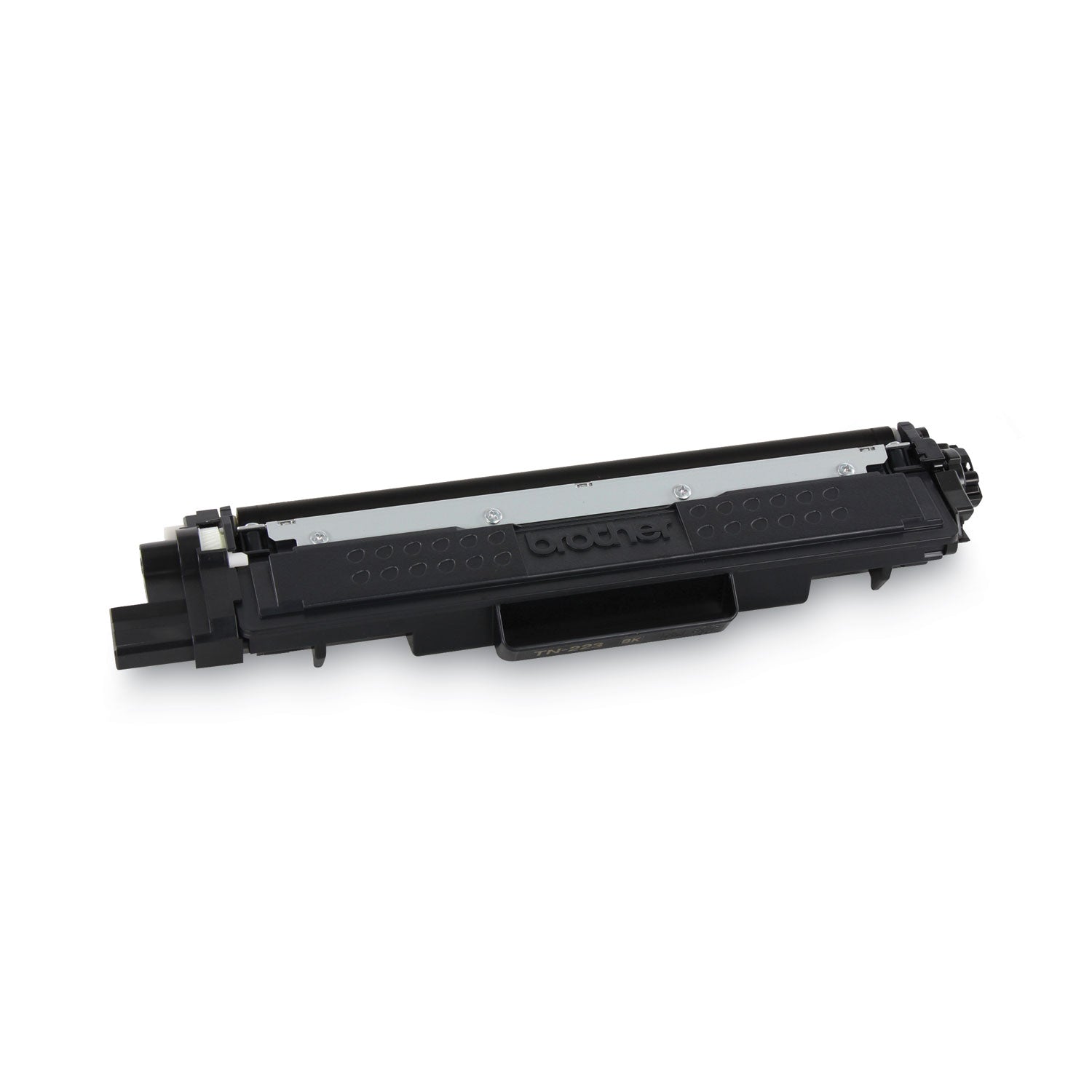 Brother TN-223BK Original Standard Yield Laser Toner Cartridge - Black - 1 Each