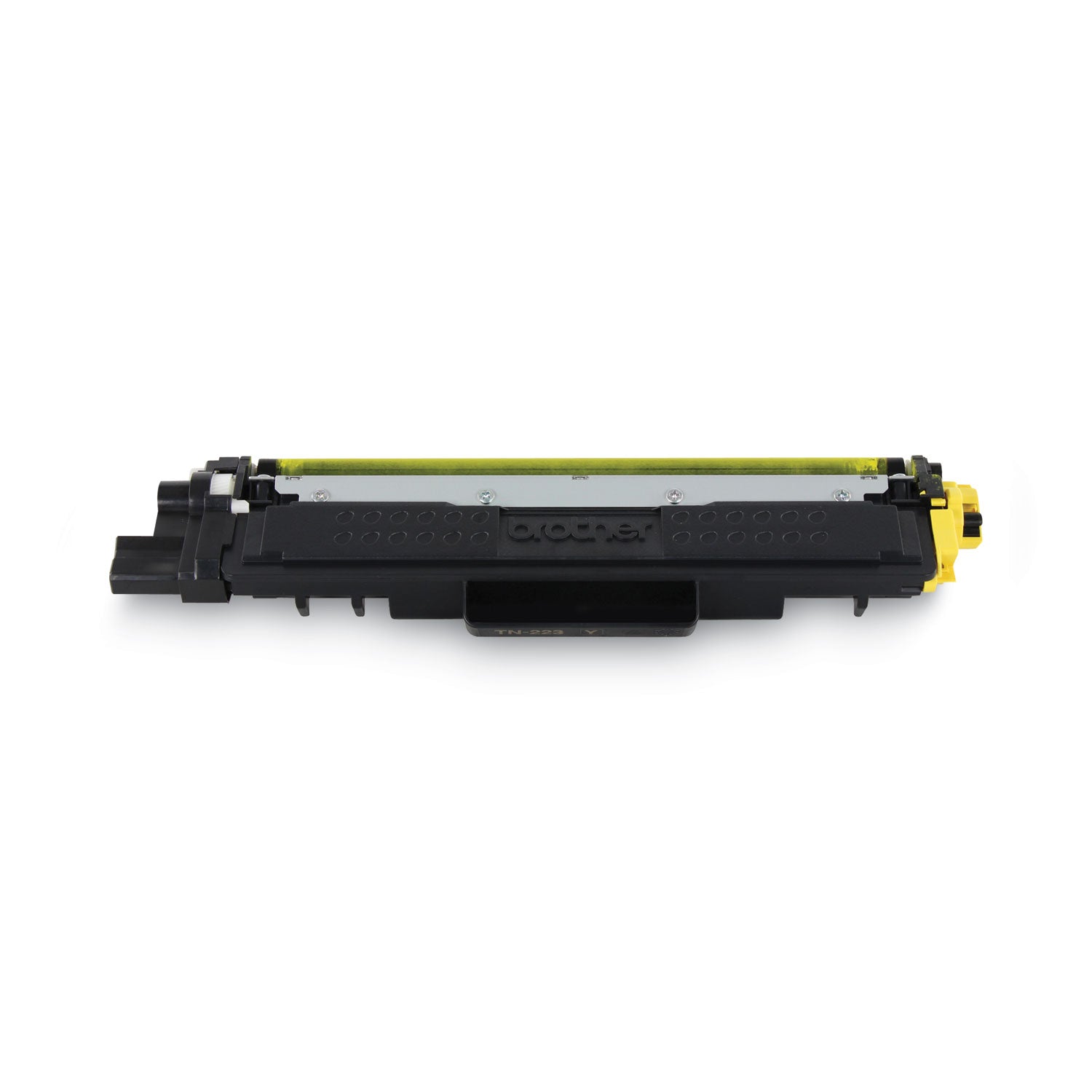 Brother TN-223Y Original Standard Yield Laser Toner Cartridge - Yellow - 1 Each
