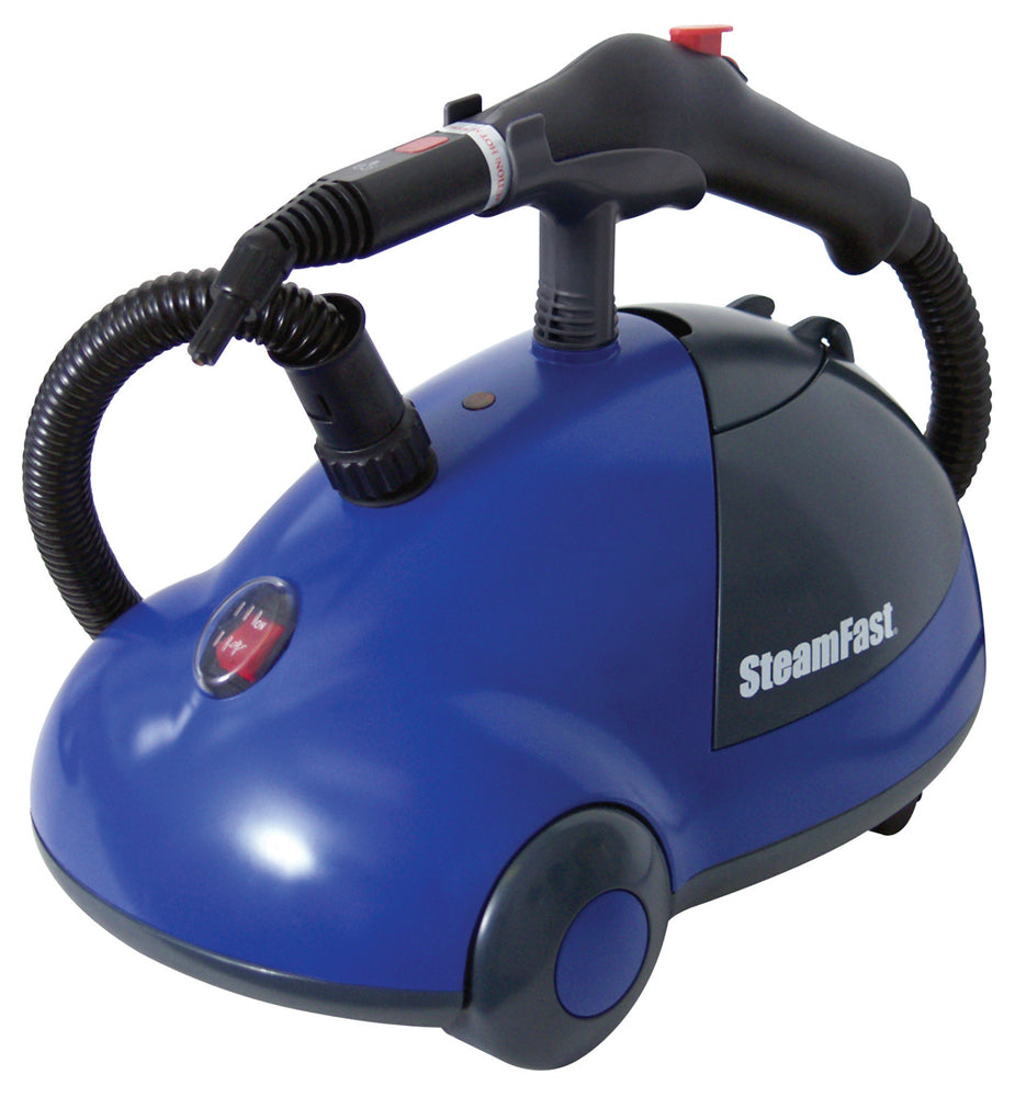 Steamfast SF-275 1500W Heavy-duty Canister Steam Cleaner