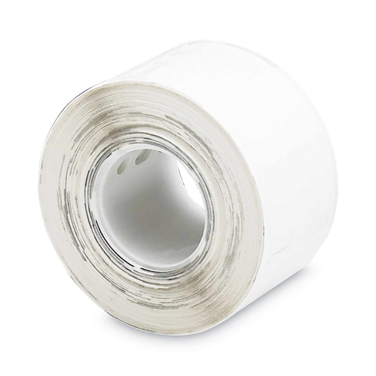 x 1 1/10" Width x 2 1/64" Length - Rectangle - Direct Thermal - White - Paper - Self-adhesive - 220 / Roll - For Label Printer - 1 Box