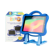 Case for 7th/8th/9th Generation iPad 10.2in, Blue