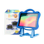 Case for 7th/8th/9th Generation iPad 10.2in, Blue