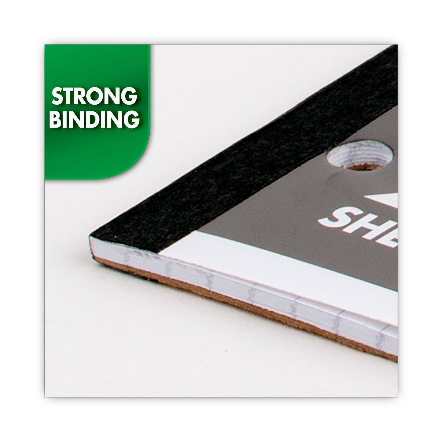 Letter - 8 1/2" x 11" Sheet Size - 12 / Box
