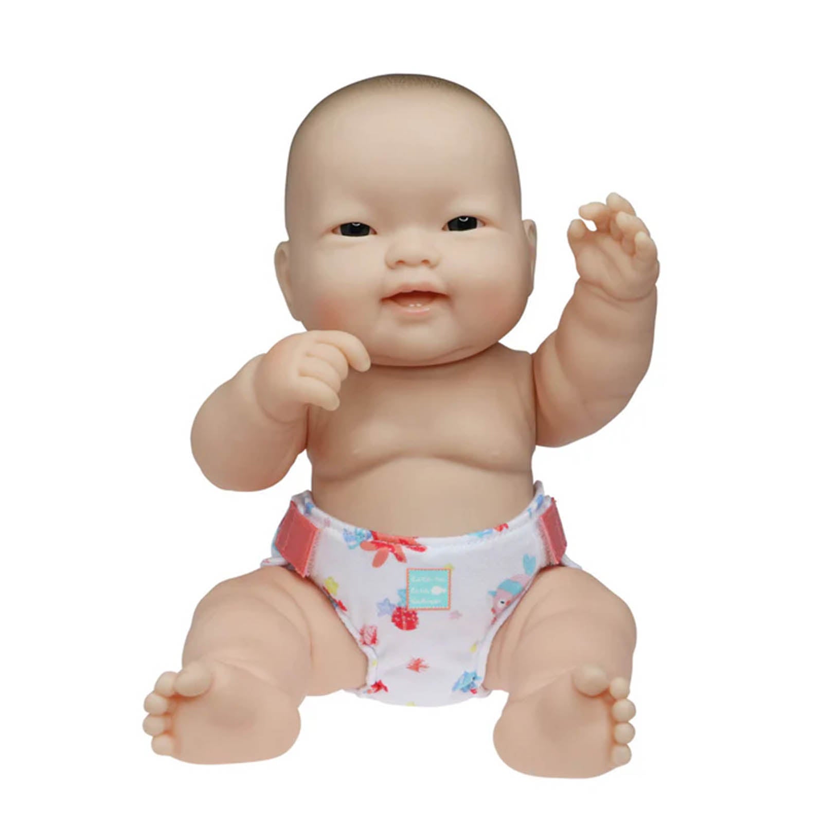 Lots to Love® Babies, 14", Asian Baby