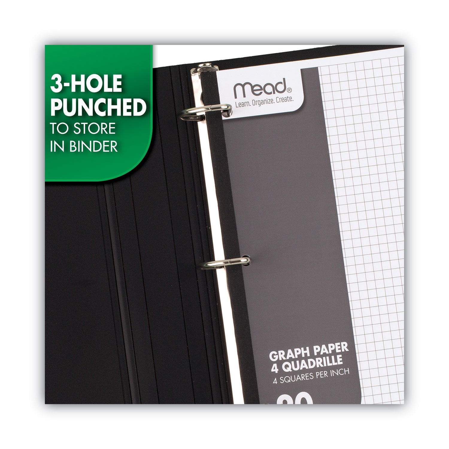 Letter - 8 1/2" x 11" Sheet Size - 12 / Box