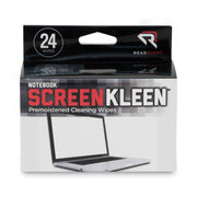 For Display Screen - Lint-free - 24 / Box