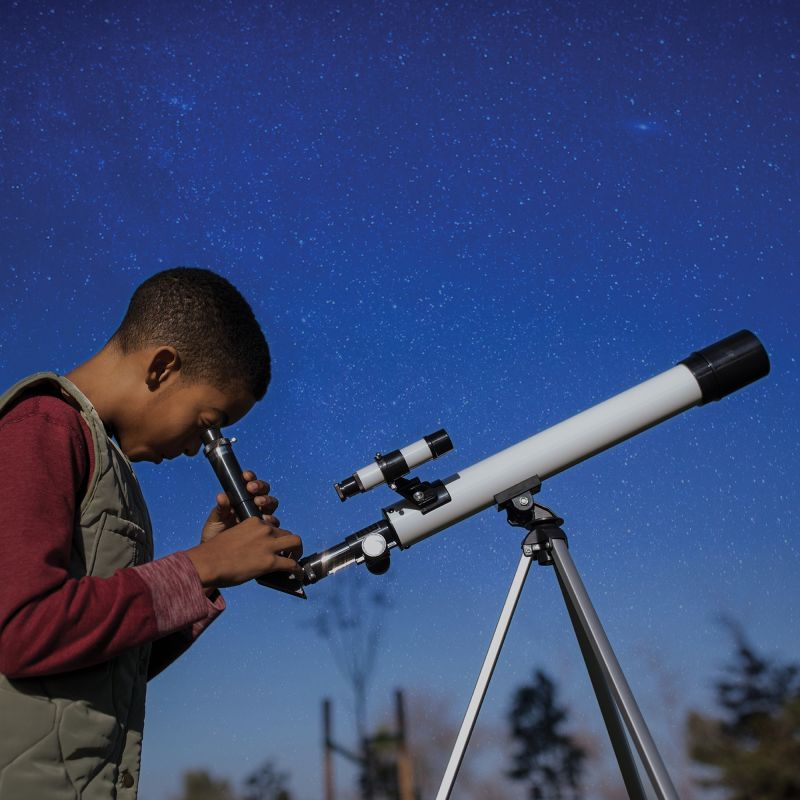 GeoSafari® Vega 600 Refractor Telescope