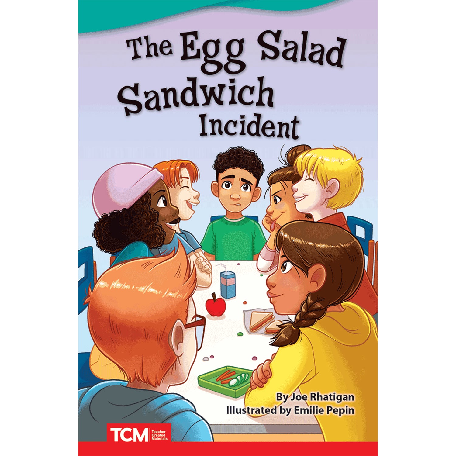 Literary Text Grade 5 Set 2: 10-Book Set