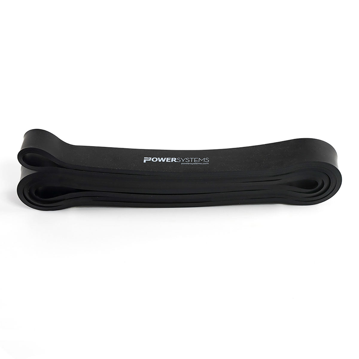 Power Systems Strength Band, Medium, Black