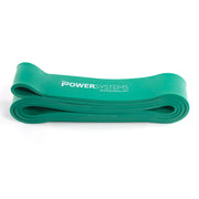 Power Systems Strength Band, Extra Heavy, Green