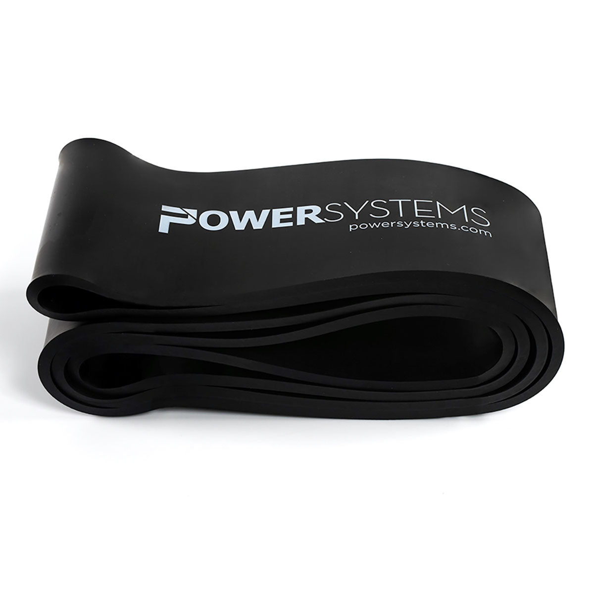 Power Systems Strength Band, Super Heavy, Black