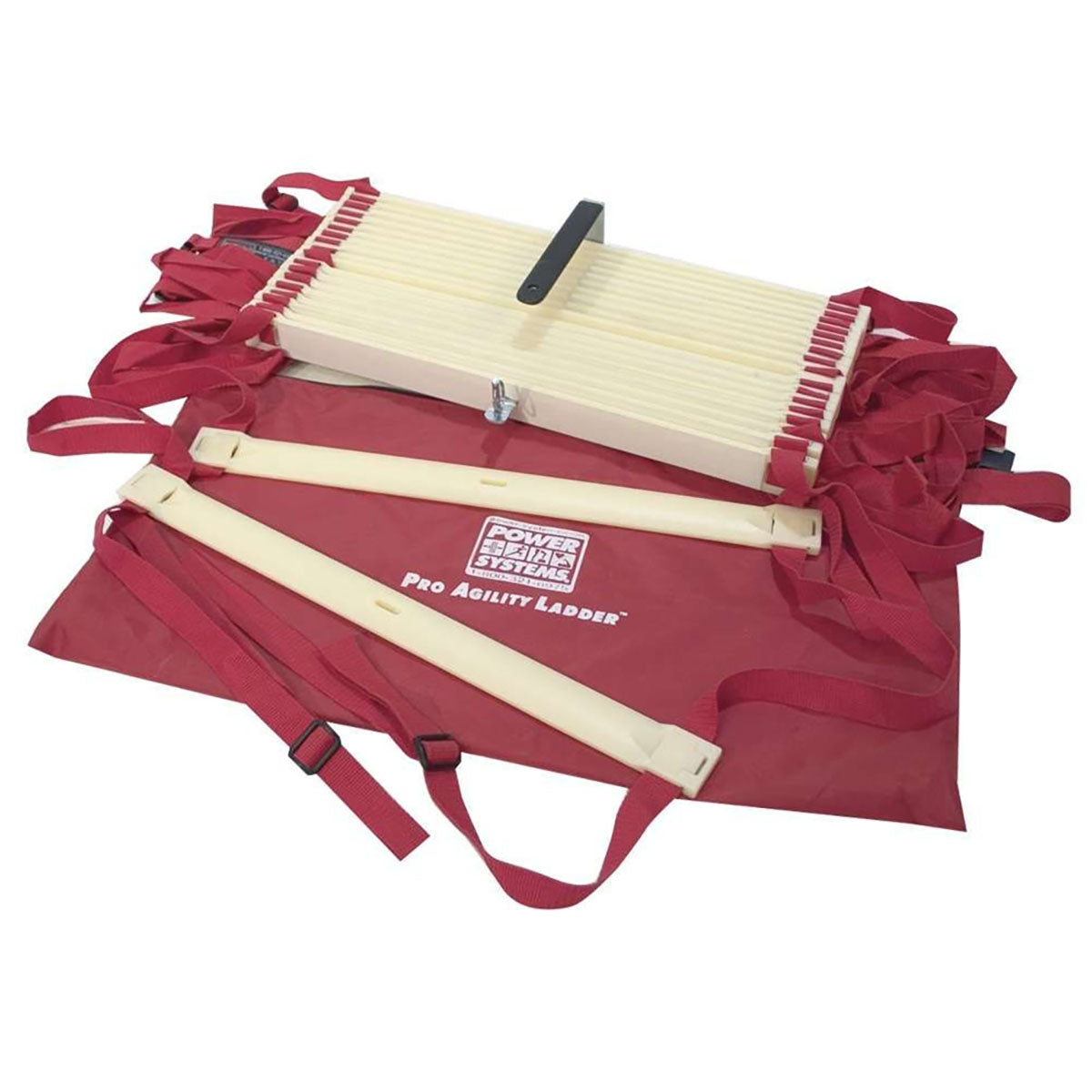 Pro Agility Ladder, 30 ft