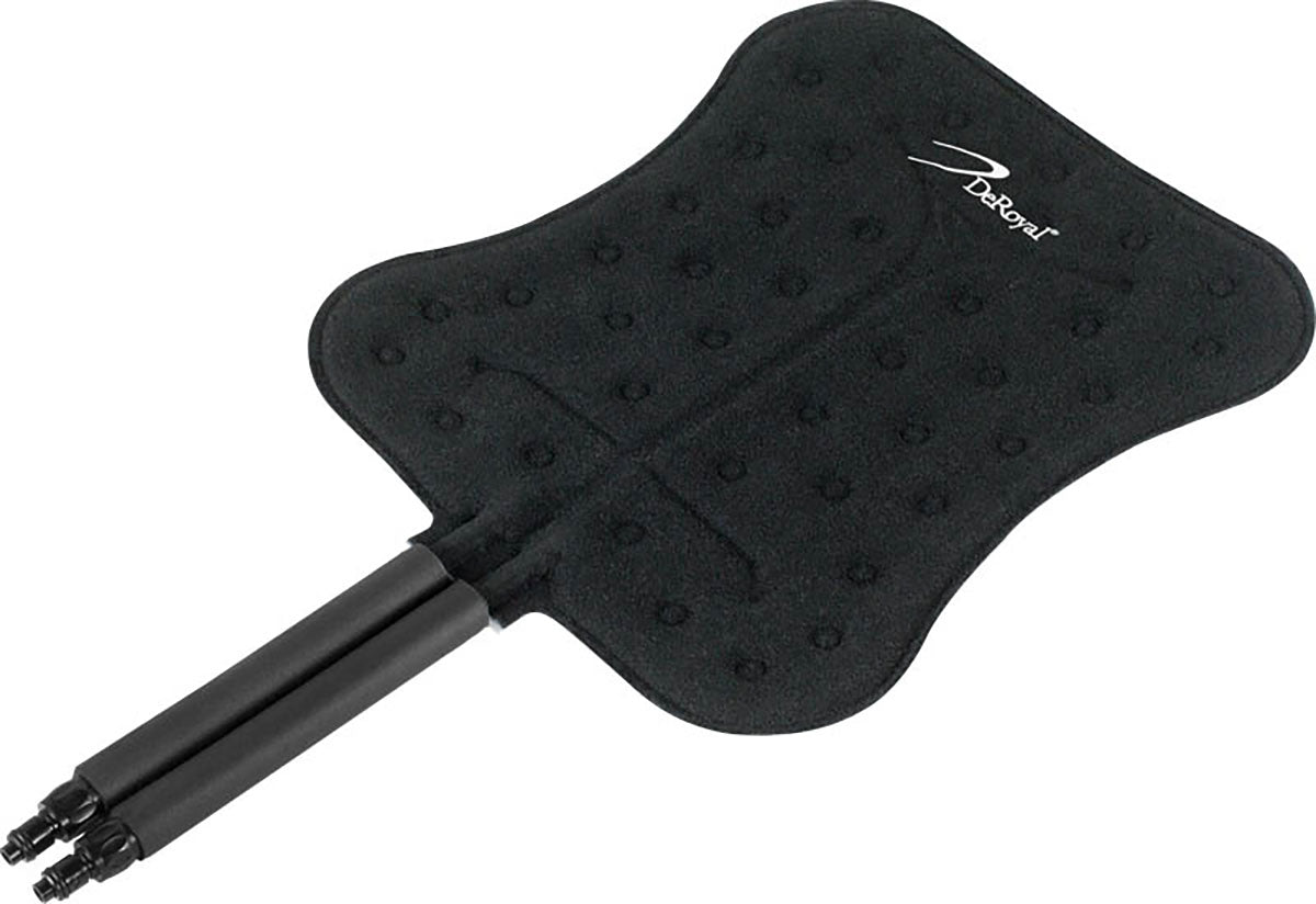 JetStream Combo Hot/Cold Therapy Unit with Hip/Lumbar Therapy Blanket