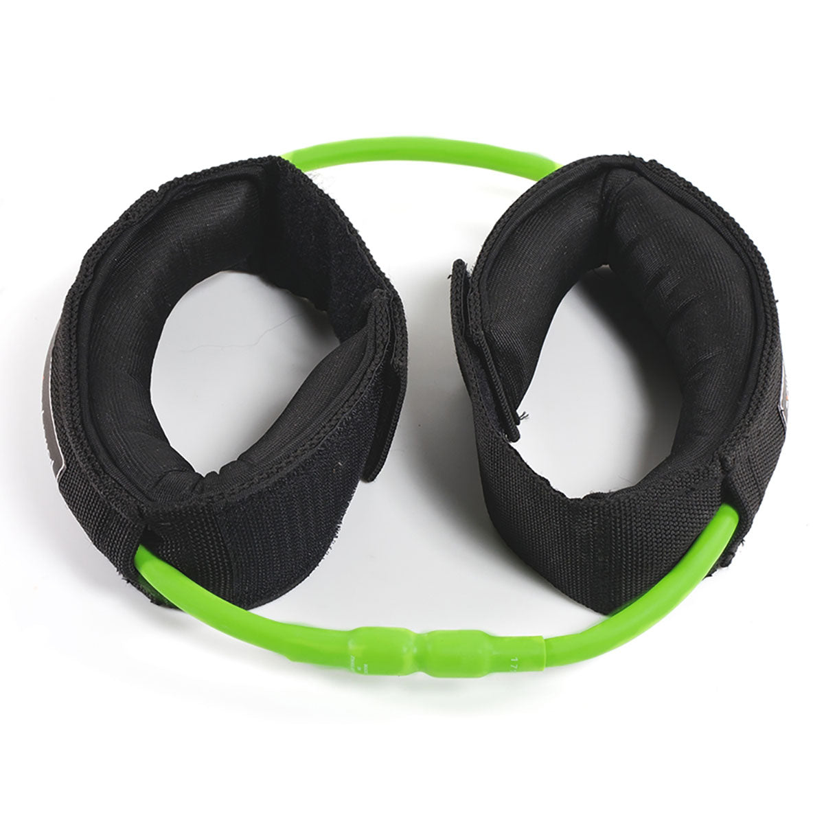Versa Cuff, Light, Lime Green