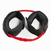 Versa Cuff, Medium, Red