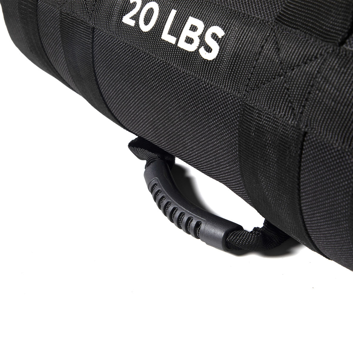 VersaFit Sand Log, 10 lb