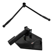 Landmine with Wide Handle