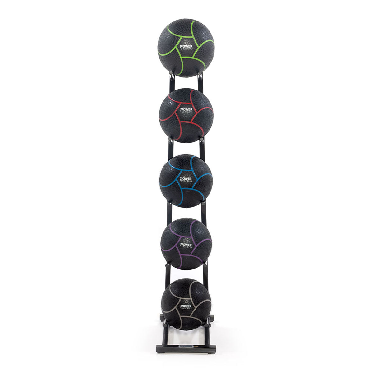 Med Ball Tree, Black