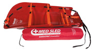 Med Sled, Adult, Bariatric 48"