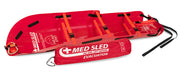 Med Sled, Adult, Standard 36"
