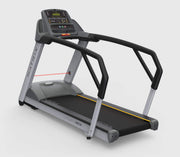 Matrix Fitness T3xm Treadmill 84.6" x 33.5" x 56", 120V, 400 lb. Weight Capacity
