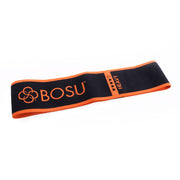 BOSU Fabric Resistance Band, Heavy (Orange)