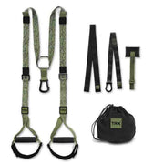 TRX PRO4 System Camo Suspension Trainer