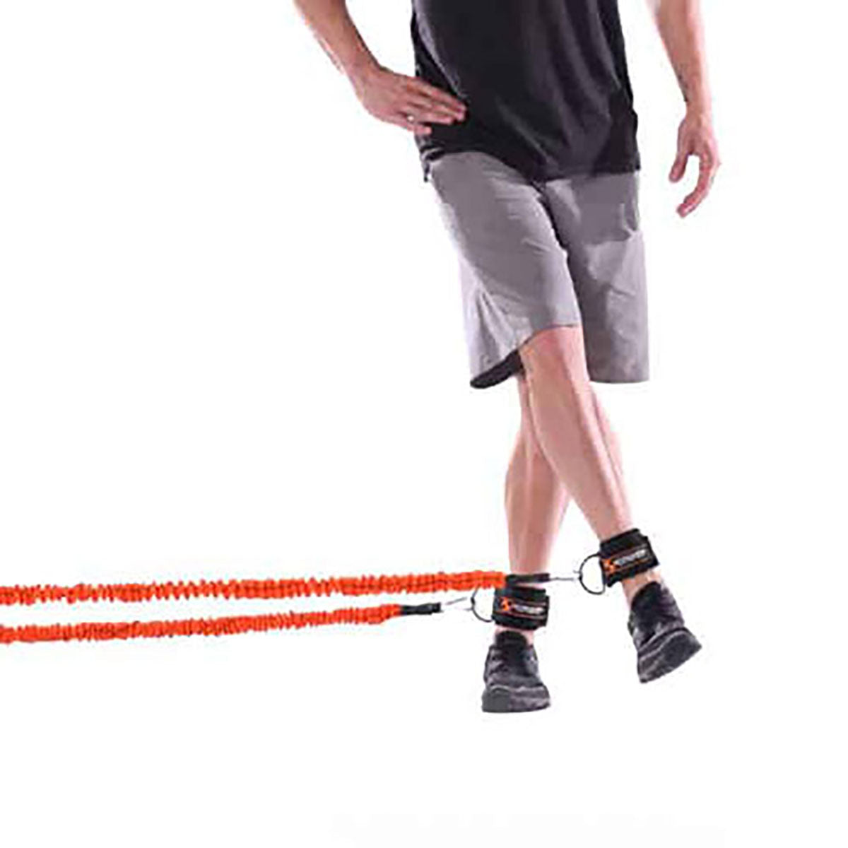 Stroops Ankle Cuff