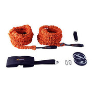 Stroops Son of the Beast, Pro Package, Orange, 77 lbs