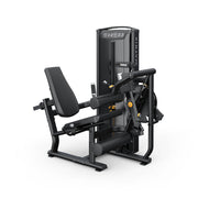 Matrix Versa Series Leg Extension/Leg Curl, Standard Stack